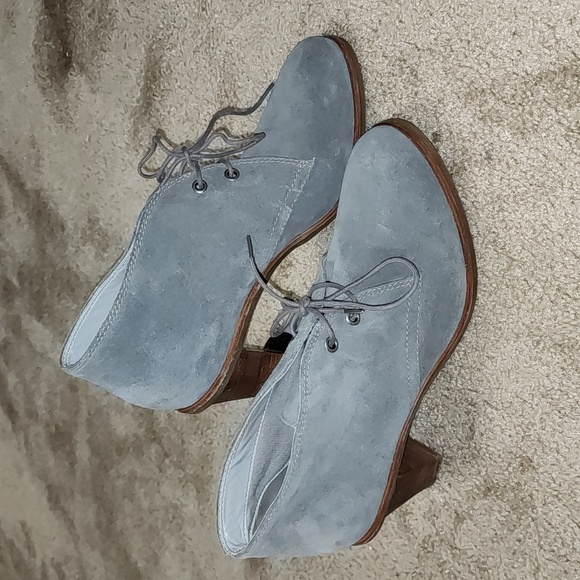 J.Jill suade boots Women's 11 - Picture 4 of 10